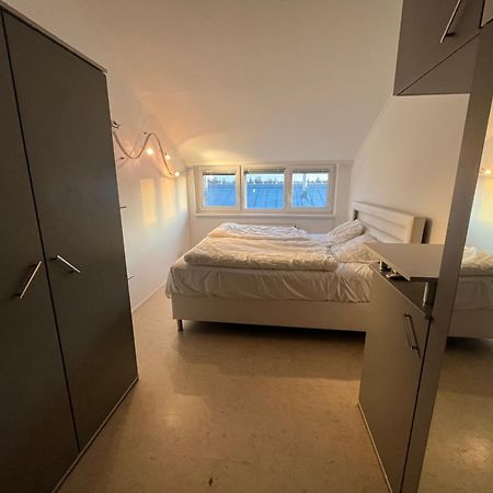 Wonderful Maisonette In Vienna With Parking Lejlighed Eksteriør billede
