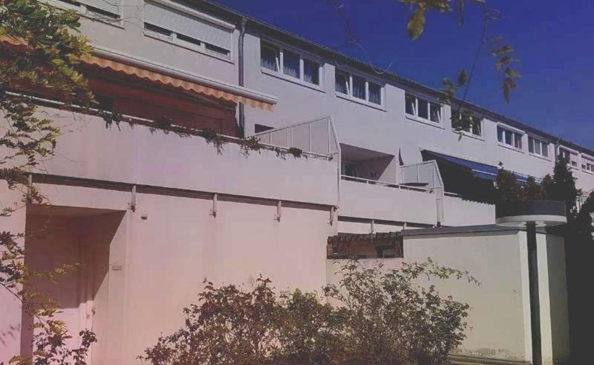Wonderful Maisonette In Vienna With Parking Lejlighed Eksteriør billede