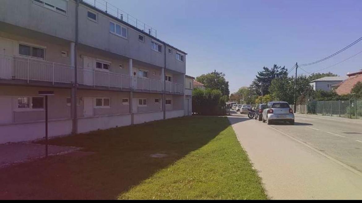 Wonderful Maisonette In Vienna With Parking Lejlighed Eksteriør billede