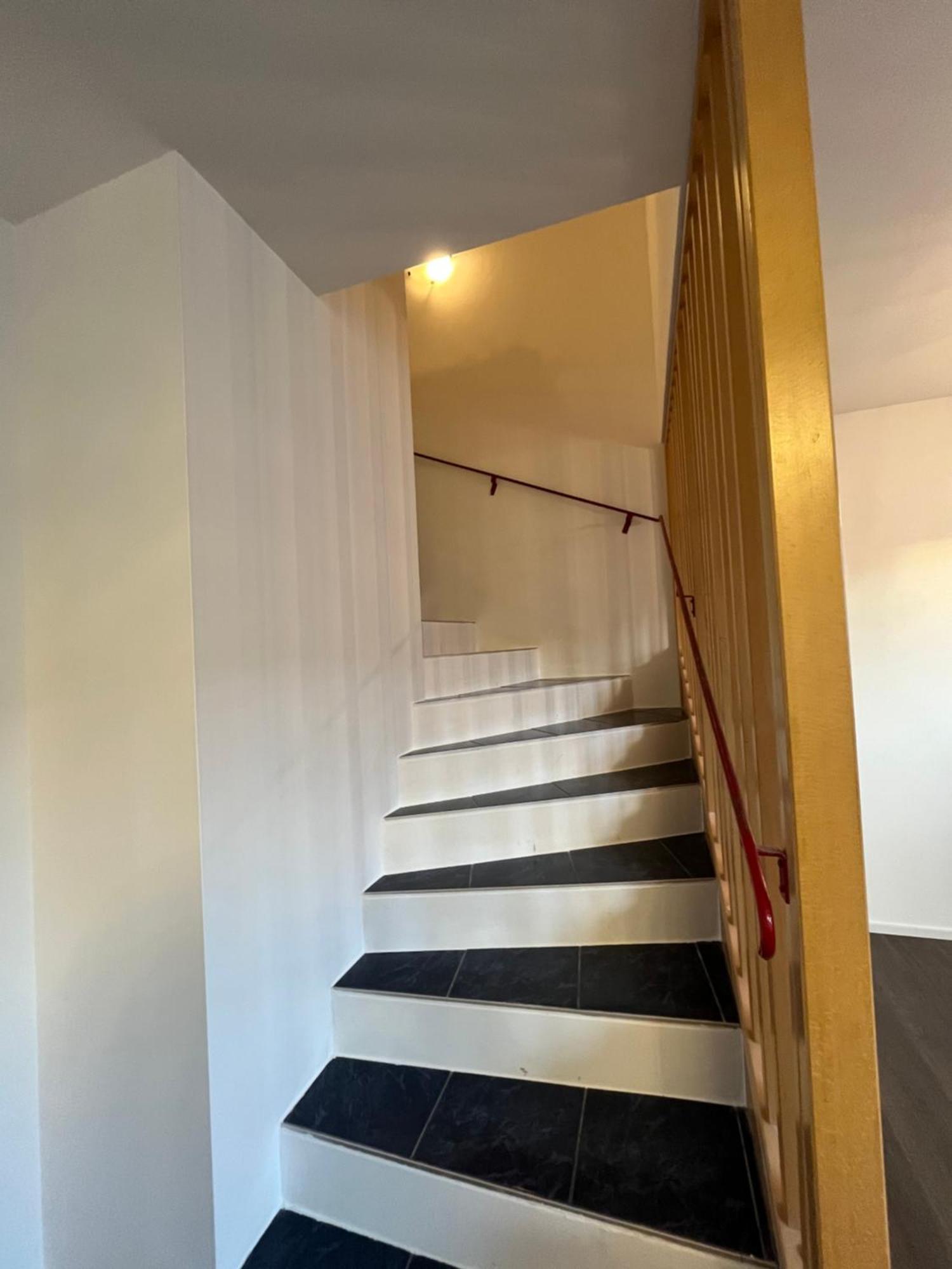 Wonderful Maisonette In Vienna With Parking Lejlighed Eksteriør billede
