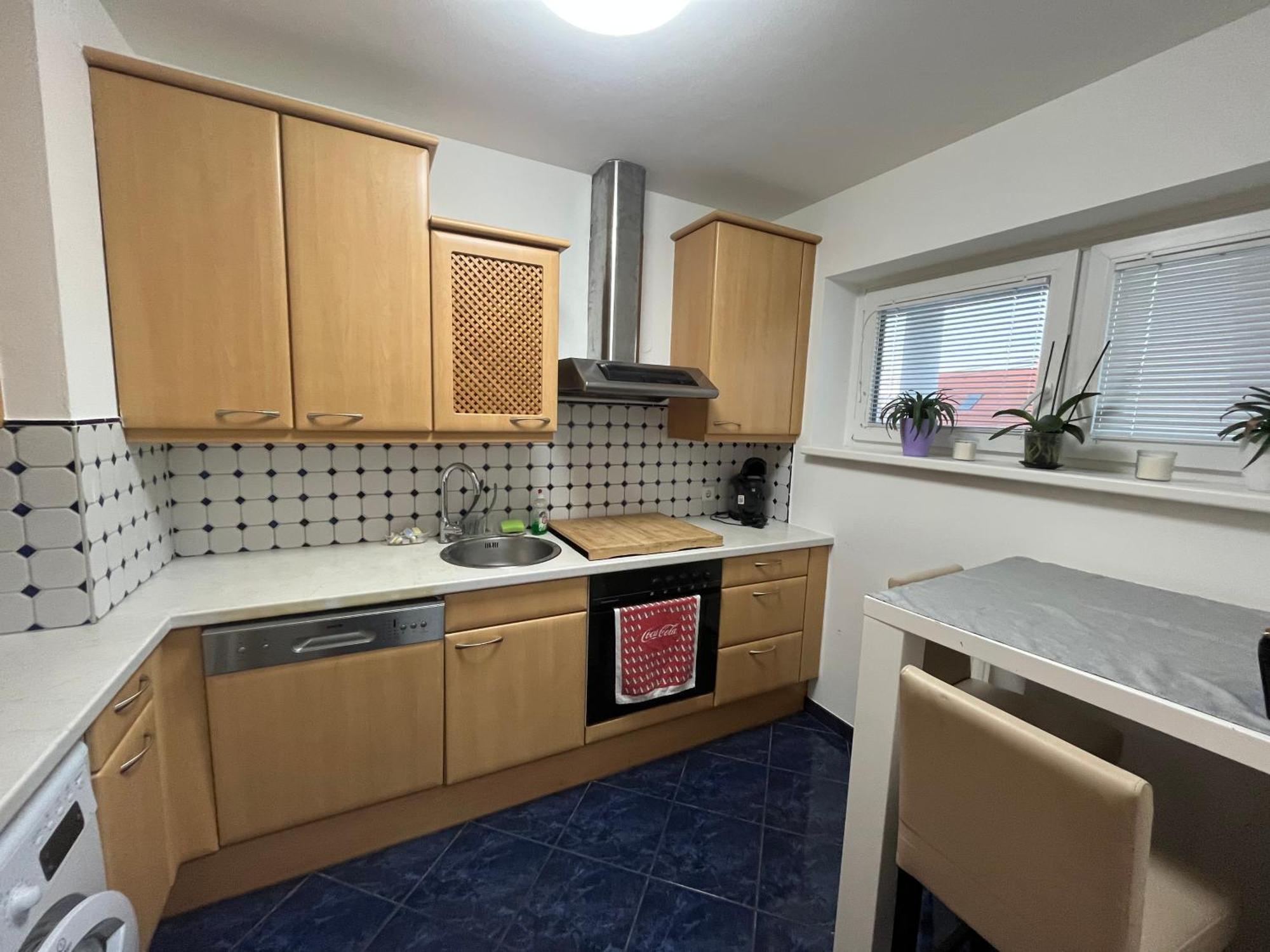 Wonderful Maisonette In Vienna With Parking Lejlighed Eksteriør billede