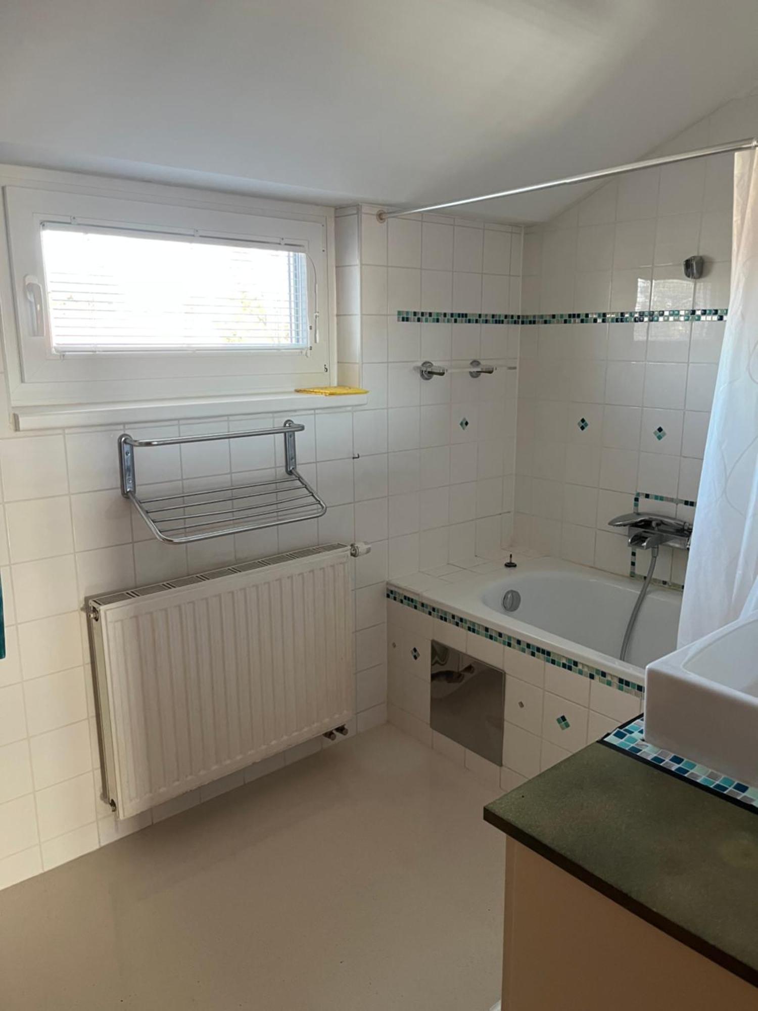 Wonderful Maisonette In Vienna With Parking Lejlighed Eksteriør billede