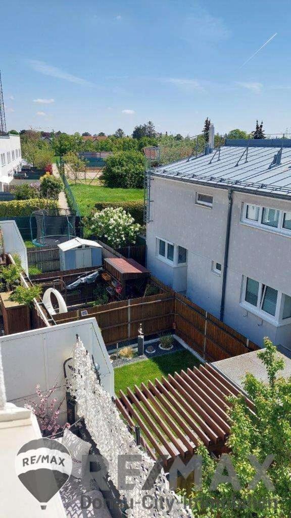 Wonderful Maisonette In Vienna With Parking Lejlighed Eksteriør billede